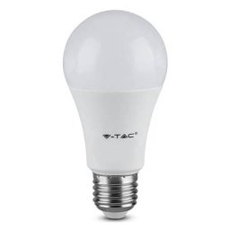 Bec LED V-Tac E27 A60 8.5W 4000K