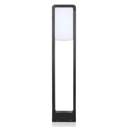 Lampa de Gradina V-Tac 10W 6400K Black