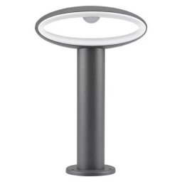 Lampa de Gradina V-Tac 9W 4000K Grey