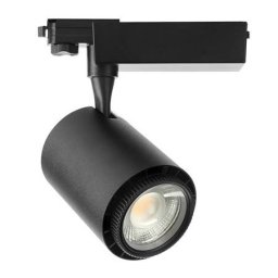 Spot Led V-Tac 35W 6000K Black