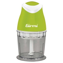 Tocator Girmi TR01 350W 500ml Verde