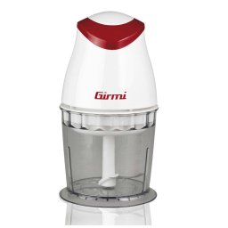 Tocator Girmi TR01 350W 500ml Alb