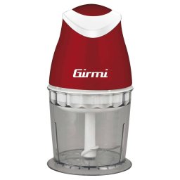 Tocator Girmi TR01 350W 500ml Rosu