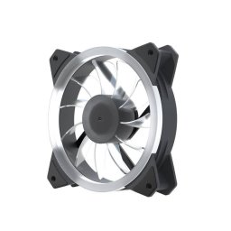 Ventilator pentru carcasa Orico CSF-2SY-6P 120mm iluminare aRGB