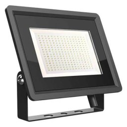 Reflector cu LED V-Tac 200W 4000K Black