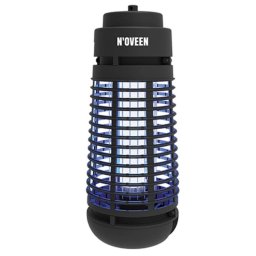 Lampa LED Eelectrica Anti Insecte Noveen 6W Black