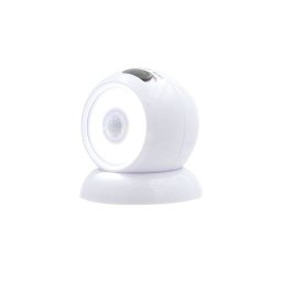 Lampa LED Mediashop Light Ball White