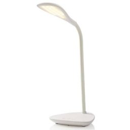 Lampa LED de Masa Nedis Dimabil 250lm White