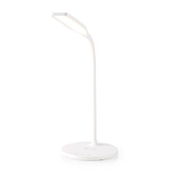 Lampa LED de Birou Nedis 6500K 10W White