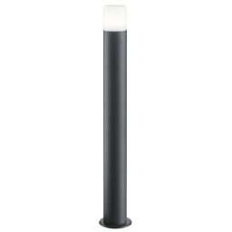 Lampa de Gazon WELL 60W Dark Grey