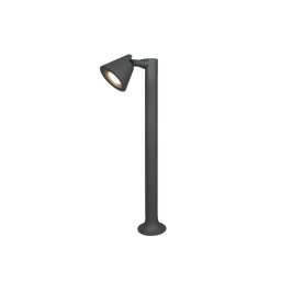 Lampa de Gazon WELL 35W Dark Grey