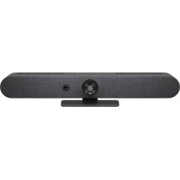 Camera Videoconferinta Wireless Logitech Rally Bar Mini 4K LAN HDMI USB Graphite