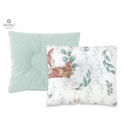 Perna Bebelusi Profilata MimiNu Velvet Lulu Natural