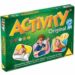 Joc Educativ Piatnik Original 2