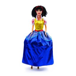 Papusa Giochi Preziosi Alba ca Zapada