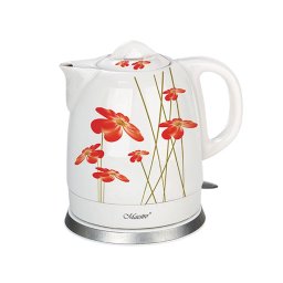 Fierbator Maestro MR-066 1.5L 1200W White Red