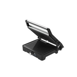 Gratar Electric AENO EG2 2000W Black Silver