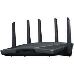 Router Wireless Synology RT6600ax Tri-Band Wi-Fi 6