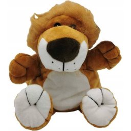 Marioneta de Mana Grafix Leu 26cm