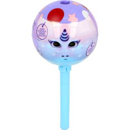 Spuma de Modelat Keycraft LolliPutti Fabrica de Unicorni