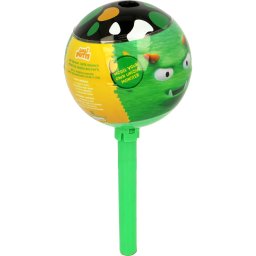 Spuma de Modelat Keycraft LolliPutti Fabrica de Monstruleti