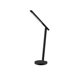 Lampa de Birou Smart Tellur 12W 5000K Black