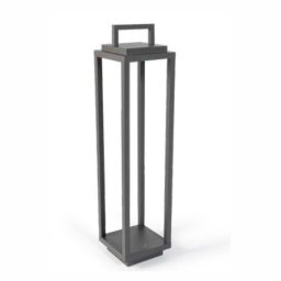 Lampa ab+ 2.2W Grey