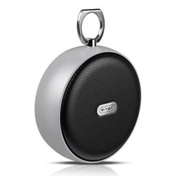 Boxa portabila V-Tac BT 4W Grey