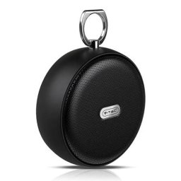 Boxa portabila V-Tac BT 4W Black