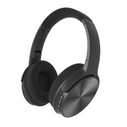 Casti Wireless V-Tac Black