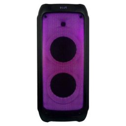 Boxa portabila V-Tac Putere 40W Baterie 5000mAh Black