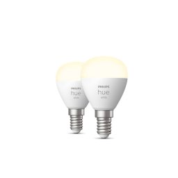 Set 2 Becuri Philips E14 5.7W