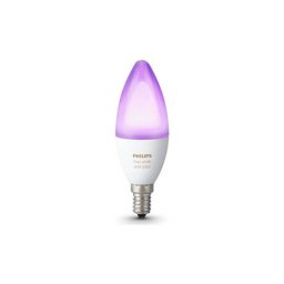 Bec LED Philips E14 5.3W