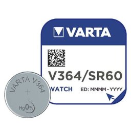 BATERIE Varta VA364
