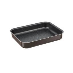Tava Cuptor Tefal J1600502 Succes Mini 19x25cm Maro