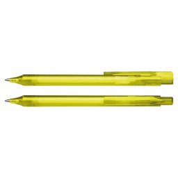 Pix Schneider Essential Transparent Galben
