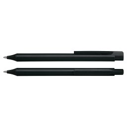 Pix Schneider Essential Negru