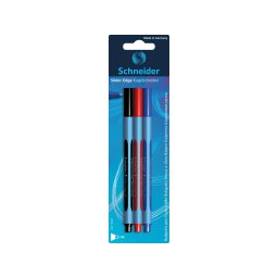 Set Pixuri Schneider Slider Edge XB Multicolor