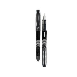 Stilou de Unica Folosinta Zebra Fuente Negru