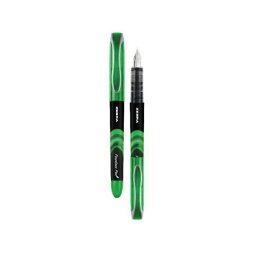 Stilou de Unica Folosinta Zebra Fuente Verde