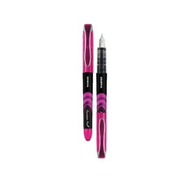 Stilou de Unica Folosinta Zebra Fuente Roz