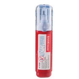 Stilou Corector Erich Krause Arctic White 12ml