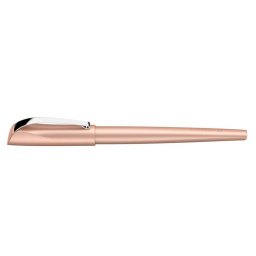 Stilou Caligrafie Schneider Callissima 1.5mm Auriu Rose