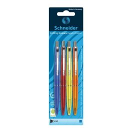 Pix Schneider K20