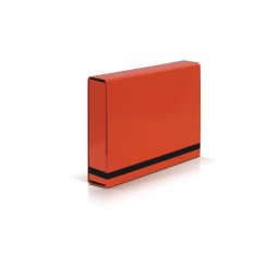 Mapa cu Elastic VauPe 341 Roz