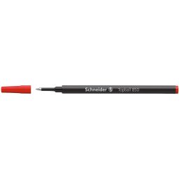 Mina Schneider Topball 850 Rosu