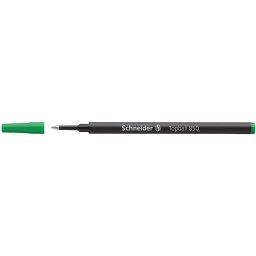 Mina Schneider Topball 850 Verde