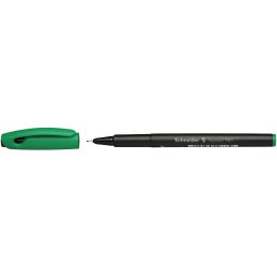 Topliner Schneider Verde