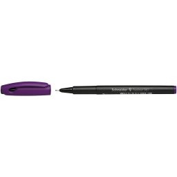 Topliner Schneider Violet