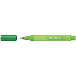 Liner Schneider Link-It 0.4mm Verde